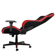 Nitro Concepts S300 Gaming Chair - Inferno Red | Ultimate Comfort & Style - image 7