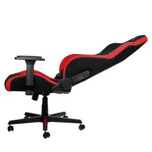 Nitro Concepts S300 Gaming Chair - Inferno Red | Ultimate Comfort & Style - image 7