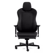 noblechairs AURA AtmoShell Gaming Chair - Black - image 16