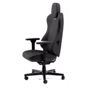 noblechairs AURA AtmoShell Gaming Chair - Black - image 18