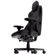 noblechairs AURA AtmoShell Gaming Chair - Black - image 21