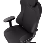 noblechairs AURA AtmoShell Gaming Chair - Black - image 22