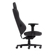noblechairs AURA AtmoShell Gaming Chair - Black - image 2