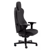 noblechairs AURA AtmoShell Gaming Chair - Black - image 3