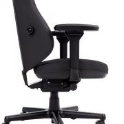 noblechairs AURA AtmoShell Gaming Chair - Black - image 9