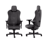 noblechairs AURA TX Gaming Chair with 4D Armrests - image 2