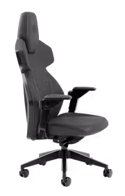 noblechairs Dawn TX Granite Gaming & Office Chair - Lumbar Support - image 6
