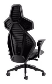 noblechairs Dawn TX Granite Gaming & Office Chair - Lumbar Support - image 7