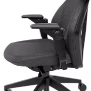 noblechairs Dawn TX Granite Gaming & Office Chair - Lumbar Support - image 9