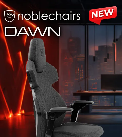 noblechairs Dawn TX Granite