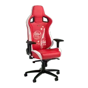 noblechairs EPIC Fallout Nuka-Cola Edition Gaming Chair - image 7