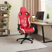 noblechairs EPIC Fallout Nuka-Cola Edition Gaming Chair - image 14