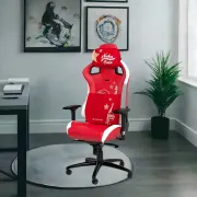 noblechairs EPIC Fallout Nuka-Cola Edition Gaming Chair - image 13