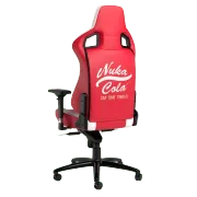 noblechairs EPIC Fallout Nuka-Cola Edition Gaming Chair - image 8