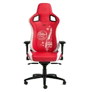 noblechairs EPIC Fallout Nuka-Cola Edition Gaming Chair - image 5