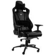 noblechairs EPIC Faux Leather Gaming Chair - 135° Recline - image 10