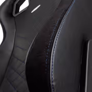 noblechairs EPIC Gaming Chair, 135° Recline Steel Frame - image 9