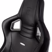 noblechairs EPIC Gaming Chair, 135° Recline Steel Frame - image 11