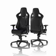 noblechairs EPIC Gaming Chair, 135° Recline Steel Frame - image 13