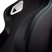 noblechairs EPIC Mercedes AMG F1 Chair | 4D Armrests - image 14
