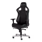 noblechairs EPIC Mercedes AMG F1 Chair | 4D Armrests - image 8
