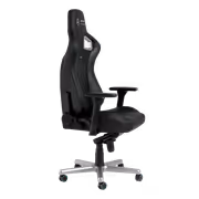noblechairs EPIC Mercedes AMG F1 Chair | 4D Armrests - image 7