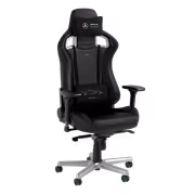noblechairs EPIC Mercedes AMG F1 Chair | 4D Armrests - image 2
