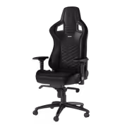 noblechairs EPIC Faux Leather Gaming Chair - 135° Recline - image 6