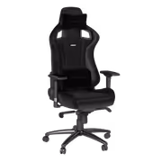 noblechairs EPIC Faux Leather Gaming Chair - 135° Recline - image 2