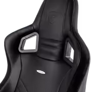 noblechairs EPIC Faux Leather Gaming Chair - 135° Recline - image 4