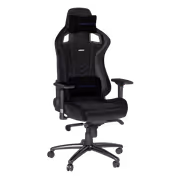 noblechairs EPIC Gaming Chair, 135° Recline Steel Frame - image 4