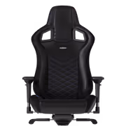 noblechairs EPIC Gaming Chair, 135° Recline Steel Frame - image 2