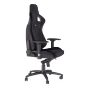 noblechairs EPIC Gaming Chair, 135° Recline Steel Frame - image 7