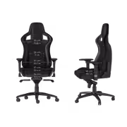 noblechairs EPIC NBL-PU-BLA-004 Gaming Chair - image 4