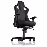 noblechairs EPIC NBL-PU-BLA-004 Gaming Chair - image 18