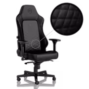 noblechairs HERO Faux Leather Gaming Chair - Black - image 10