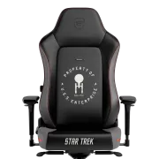 noblechairs HERO Star Trek Edition Gaming Chair - image 4