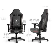 noblechairs HERO Star Trek Edition Gaming Chair - image 7