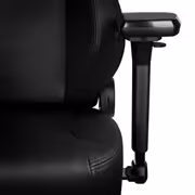 noblechairs HERO NBL-HRO-PU-BED Gaming Chair - Black Edition - image 18