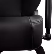 noblechairs HERO NBL-HRO-PU-BED Gaming Chair - Black Edition - image 19