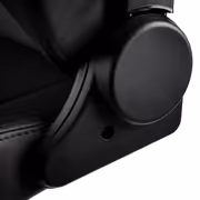 noblechairs HERO NBL-HRO-PU-BED Gaming Chair - Black Edition - image 25