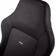 noblechairs HERO NBL-HRO-PU-BED Gaming Chair - Black Edition - image 26