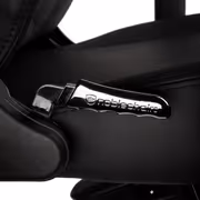 noblechairs HERO NBL-HRO-PU-BED Gaming Chair - Black Edition - image 27