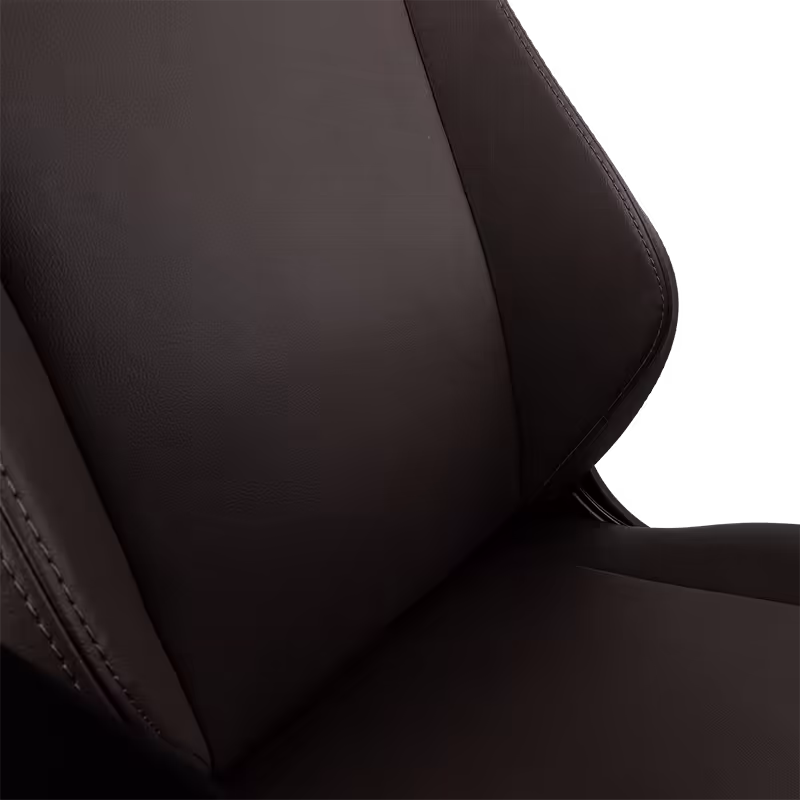 Adjustability features of Noblechairs HERO JAVA Edition