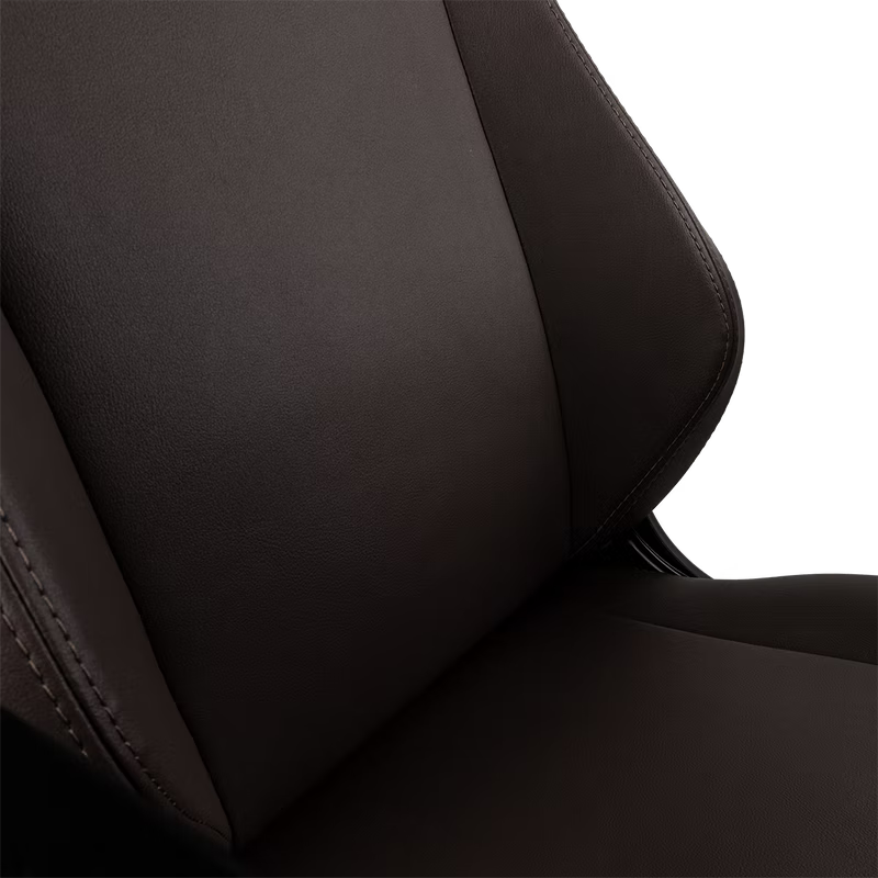 Noblechairs HERO PU JAVA Edition Gaming Chair adjustability features