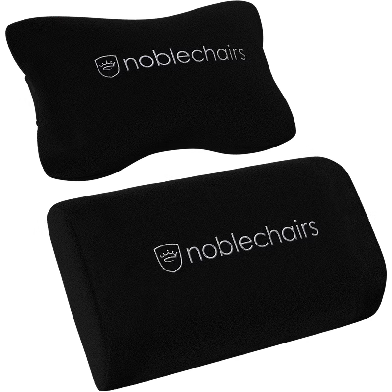 Premium cushions for Noblechairs Gaming Chair