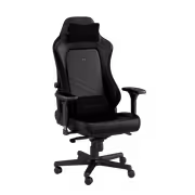 noblechairs HERO Faux Leather Gaming Chair - Black - image 2