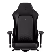 noblechairs HERO Faux Leather Gaming Chair - Black - image 8