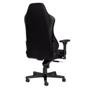 noblechairs HERO Faux Leather Gaming Chair - Black - image 5