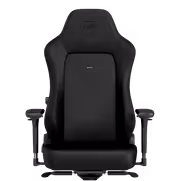noblechairs HERO NBL-HRO-PU-BED Gaming Chair - Black Edition - image 6